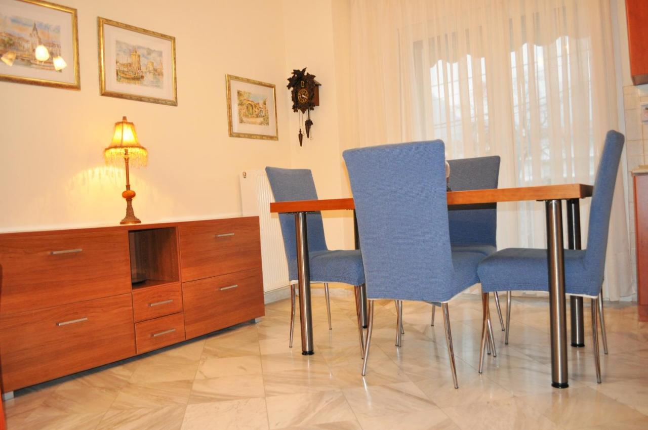 Iliada Apartment Litóhoro Kültér fotó